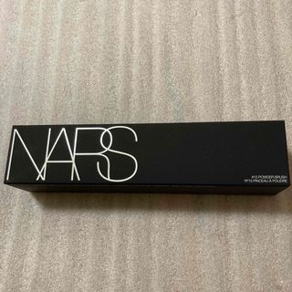 ナーズ(NARS)のNARS パウダーブラシ　#13(ブラシ・チップ)