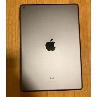 iPad - Apple iPad 第9世代 10.2型 Wi-Fi 64GB スペースグレイの通販