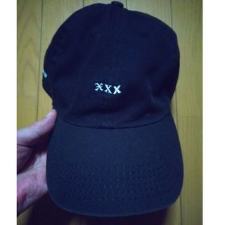 ゴッドセレクショントリプルエックス(GOD SELECTION XXX)のGOO SELECTION XXX キャップ(キャップ)