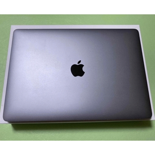 アップル(Apple)のMacBook Pro タッチバー付き　ジャンク品(ノートPC)