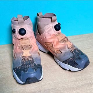 リーボック(Reebok)のリーボック【REEBOK】ポンプフューリー(スニーカー)