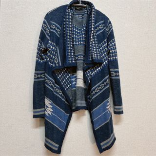 アズールバイマウジー(AZUL by moussy)のAZUL アウター　レディース(その他)