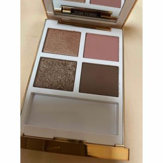 トムフォード(TOM FORD)のソレイユドゥフアイカラークォード(アイシャドウ)