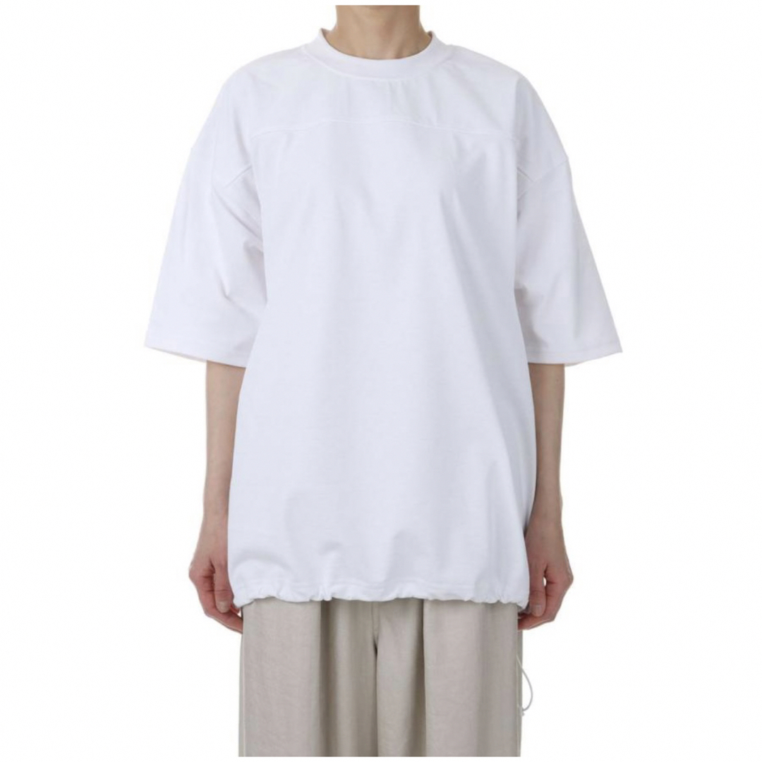 DAIWA PIER39   TECH DRAWSTRING TEE