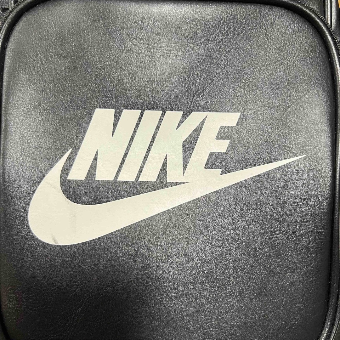 NIKE(ナイキ)のNIKE ロゴショルダーバッグ メンズのバッグ(ショルダーバッグ)の商品写真
