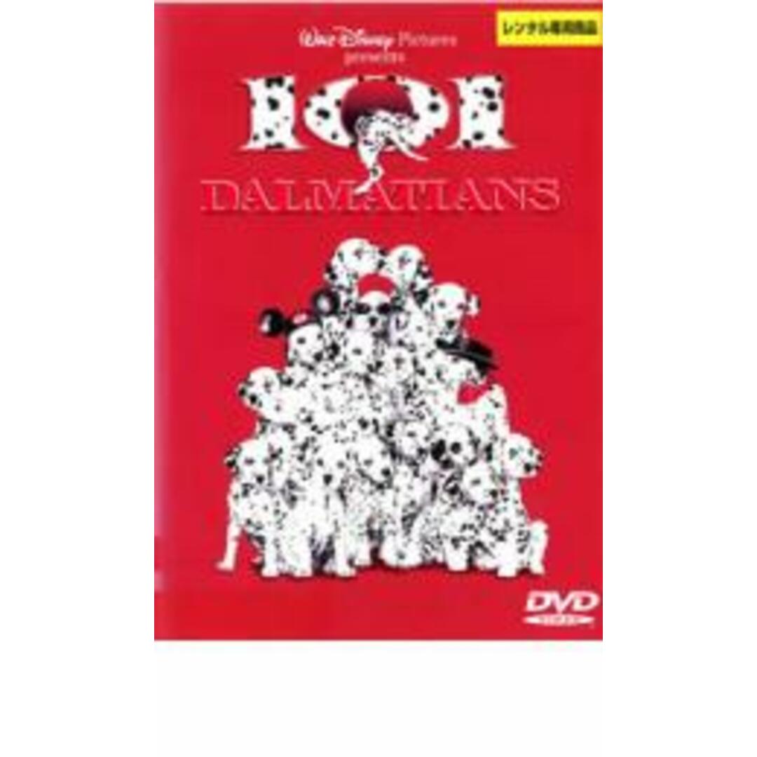 [15388]101 DALMATIANS【洋画 中古 DVD】ケース無:: レンタル落ち | フリマアプリ ラクマ