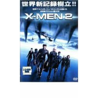 [19226]X-MEN 2【洋画 中古 DVD】ケース無:: レンタル落ち(外国映画)