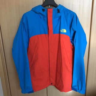 ザノースフェイス(THE NORTH FACE)のnaknaknak8888様専用 ノースフェイス マウンテンパーカ メンズ L(マウンテンパーカー)