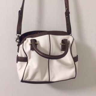 マウジー(moussy)のmoussy バッグ(ショルダーバッグ)