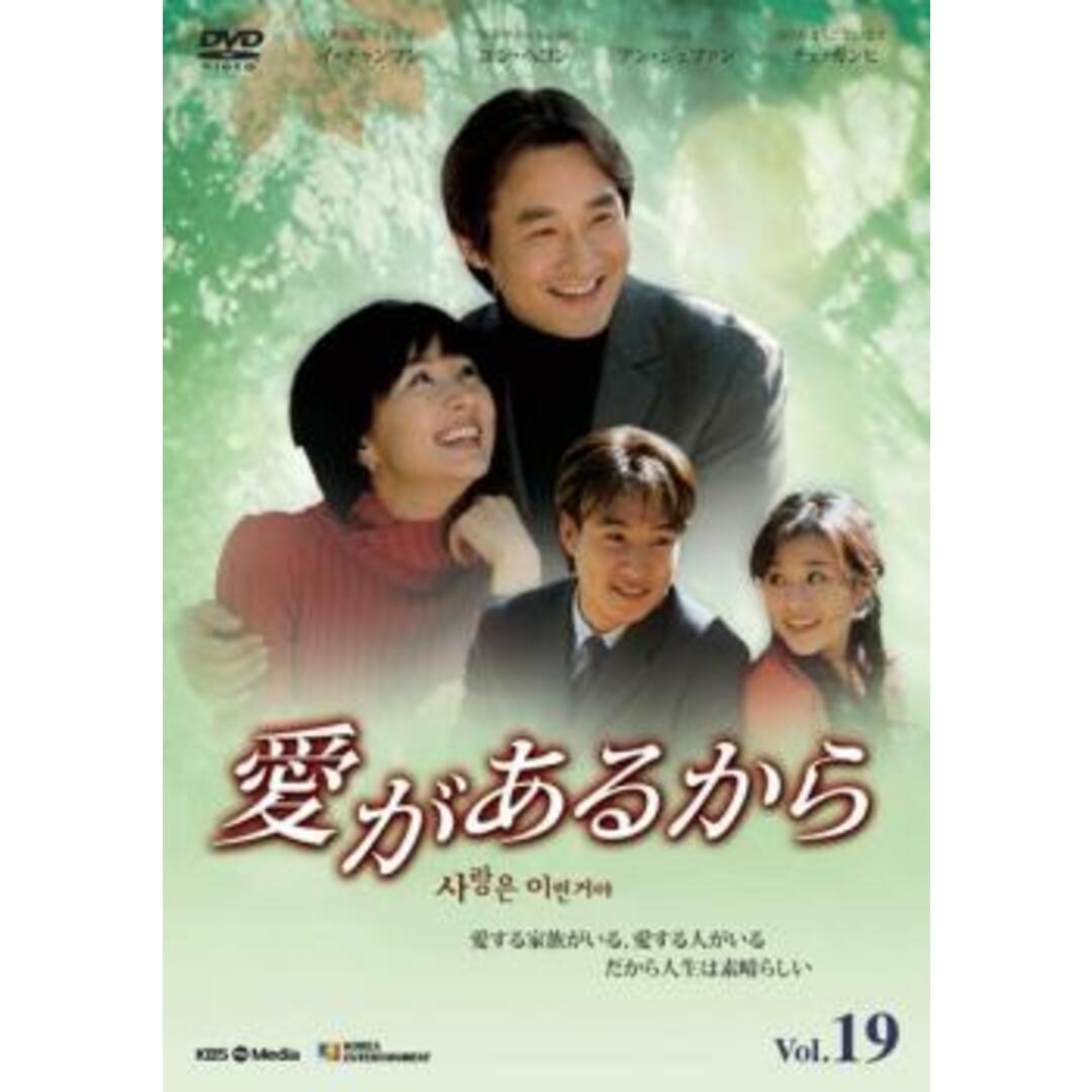 [73140]愛があるから 19 字幕のみ【洋画 中古 DVD】ケース無:: レンタル落ち エンタメ/ホビーのDVD/ブルーレイ(韓国/アジア映画)の商品写真