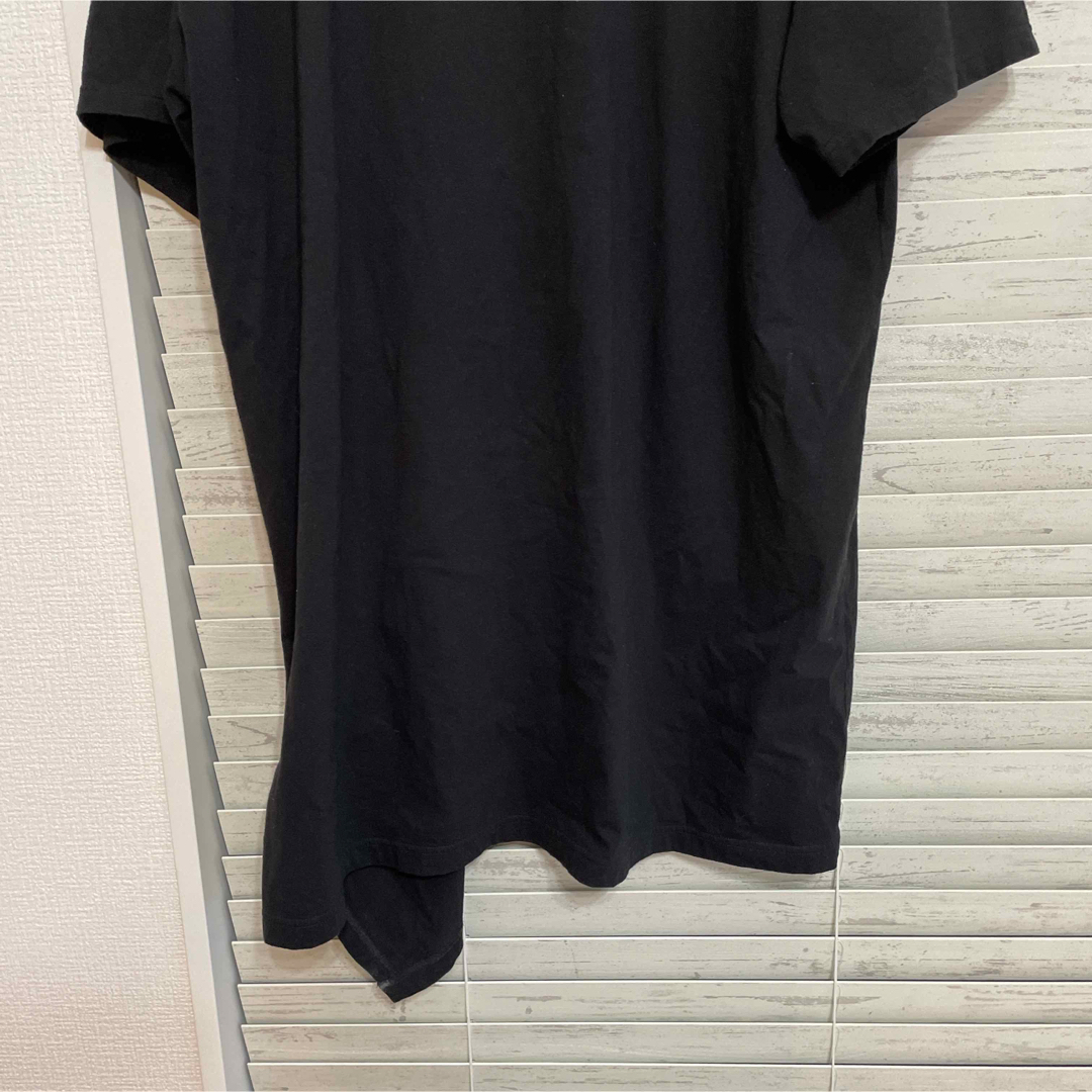 Ground Y(グラウンドワイ)のGround Y ヨウジヤマモト 半袖カットソー メンズのトップス(Tシャツ/カットソー(半袖/袖なし))の商品写真