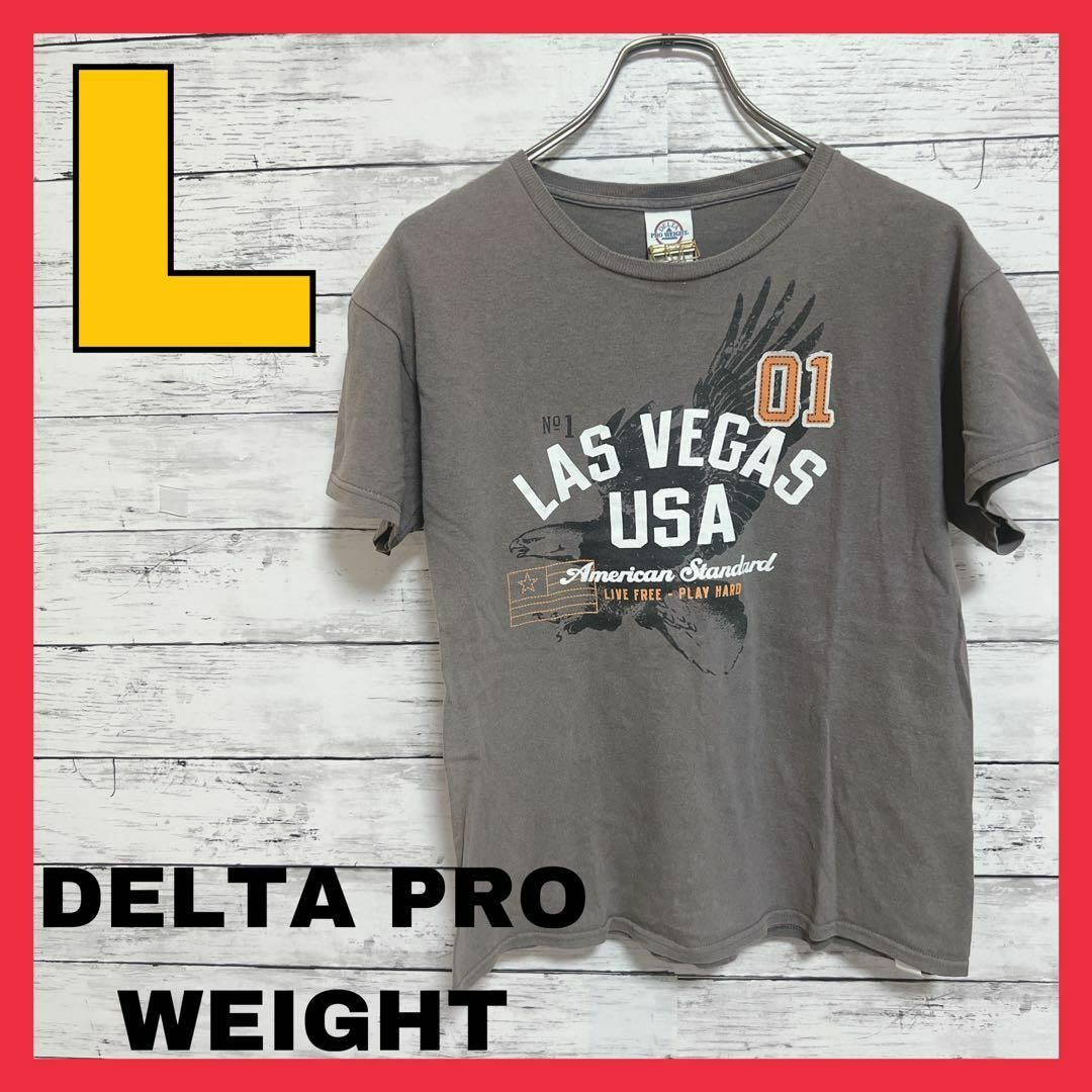 DELTA PRO WEIGHT(デルタプロウェイト) メンズ トップス