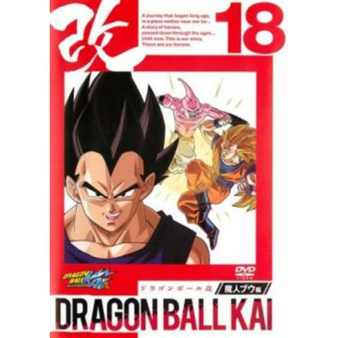ドラゴンボール改 魔人ブウ編 DVD 全20巻 野沢雅子 / 古川登志夫 - アニメ ドラゴンボール改 魔人ブウ編 DVD 全20巻 野沢雅子 / 古川登志夫 - アニメ