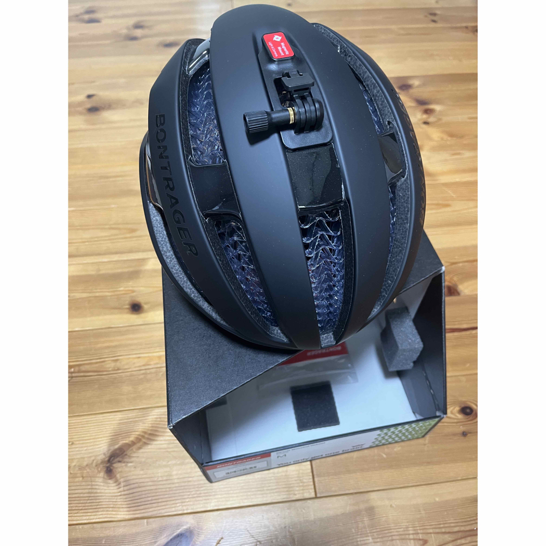 新品 トレック ボントレガー Circuit WaveCel Helmet | フリマアプリ ラクマ