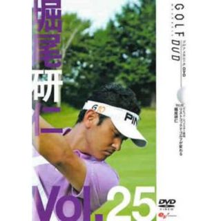 [173110]堀尾研仁 GOLF mechanic 25 デビッド・レッドベター直伝 リストコックでゴルフが変わる【スポーツ 中古 DVD】ケース無:: レンタル落ち(スポーツ/フィットネス)