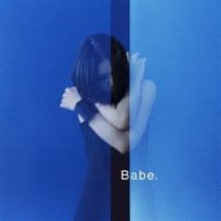 [191726]Babe.【CD、音楽 中古 CD】ケース無:: レンタル落ち(ポップス/ロック(邦楽))