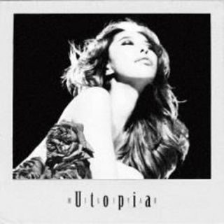 [191884]Utopia 通常盤【CD、音楽 中古 CD】ケース無:: レンタル落ち(ポップス/ロック(邦楽))