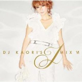 [194156]DJ KAORI’S JMIX VI【CD、音楽 中古 CD】ケース無:: レンタル落ち(ポップス/ロック(邦楽))