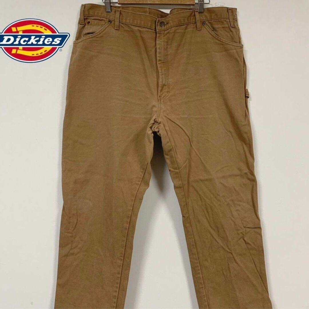 ディッキーズ Dickies 42×32ジーンズ