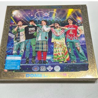 関ジャニ∞ - KANJANI∞ DOME LIVE 18祭(初回限定盤A) DVD 新品未開封