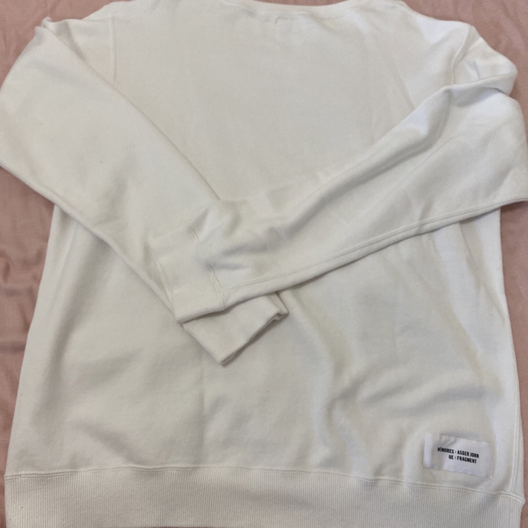 Sequel ZIP HOODIE 23SS XL fragment 藤原ヒロシ