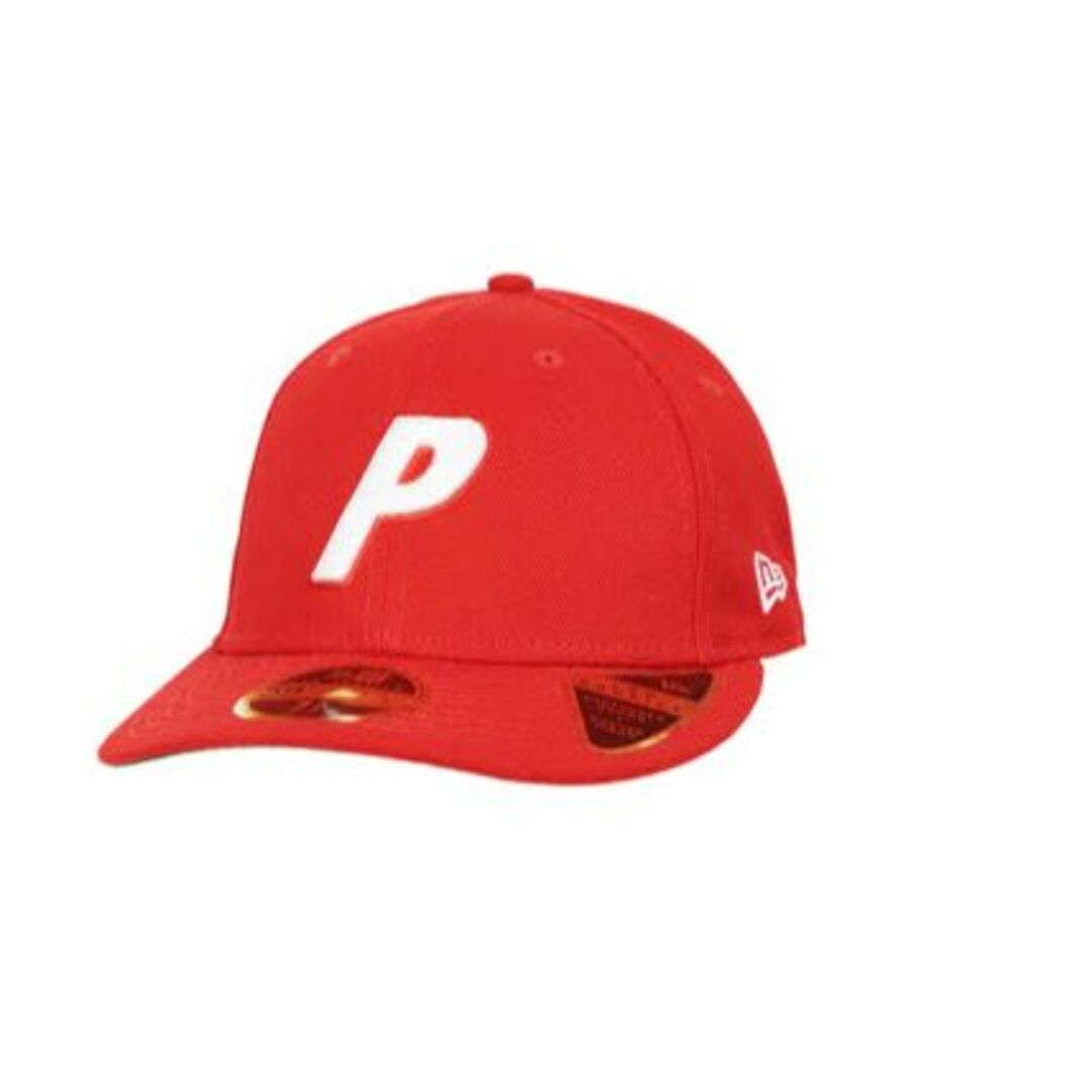 PALACE New Era Low Profile 59Fiftyコラボ