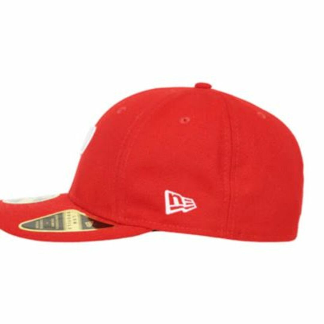 PALACE New Era Low Profile 59Fiftyコラボ