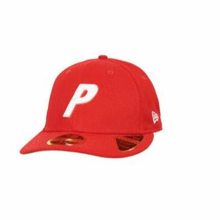 パレス(PALACE)の PALACE New Era Low Profile P 59Fifty(キャップ)