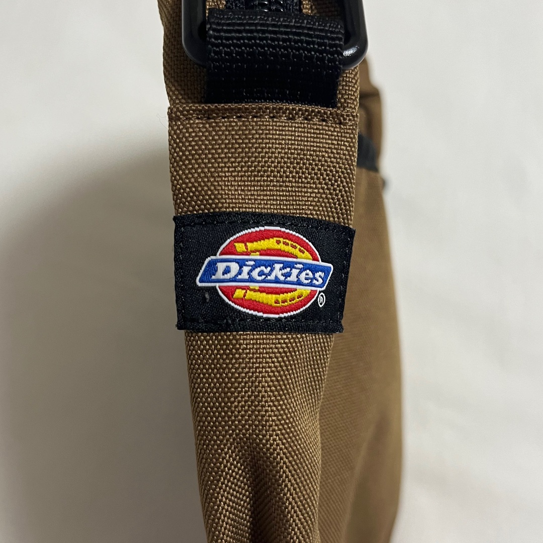 Dickies(ディッキーズ)のDickies バック ショルダーバック メンズのバッグ(ショルダーバッグ)の商品写真