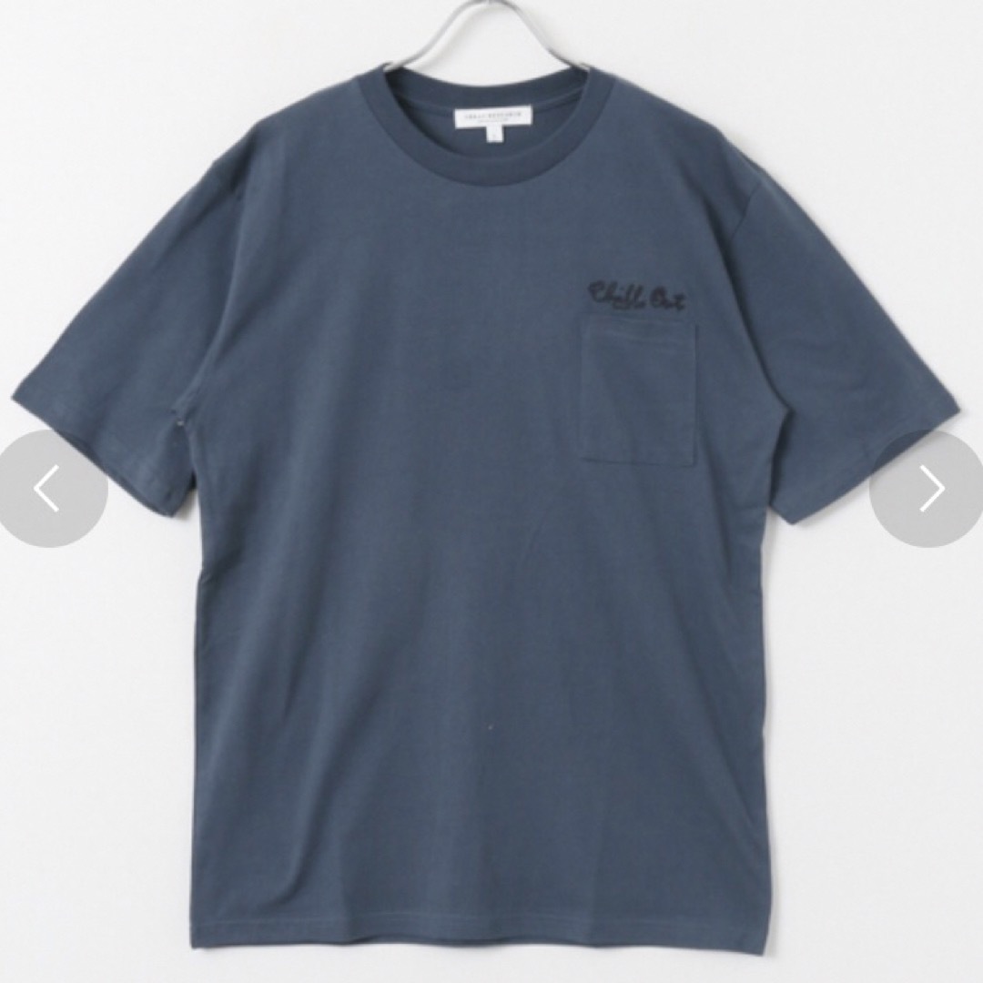 Tシャツ／URBAN RESEARCH