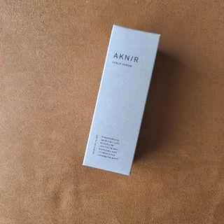 AKNIR 　アクニー　薬用ヘアスカルプセラム(スカルプケア)