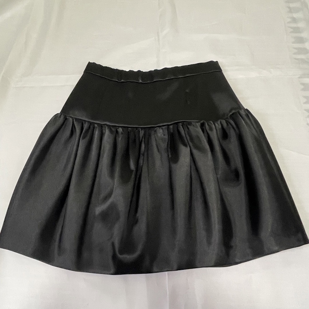ZARA(ザラ)のZARA ザラ　ミニスカート　美品 レディースのスカート(ミニスカート)の商品写真