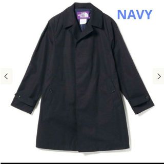 ノースフェイス(THE NORTH FACE) ステンカラーコート(メンズ)の通販