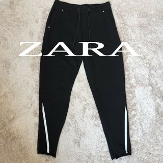 ザラ ジャージ メンズパンツ(その他)の通販 26点 | ZARAのメンズを買う