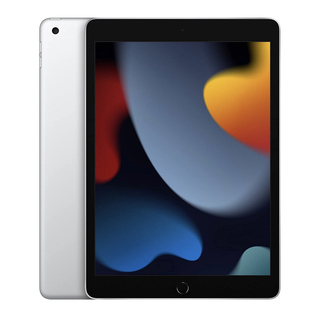 お値下げ中 早い者勝ち iPad 第9世代 新品未使用 シルバータブレット