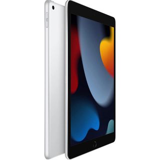 お値下げ中 早い者勝ち iPad 第9世代 新品未使用 シルバータブレット