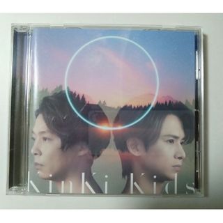 キンキキッズ(KinKi Kids)の【出品10月末まで/通常盤】O album / KinKi Kids(ポップス/ロック(邦楽))