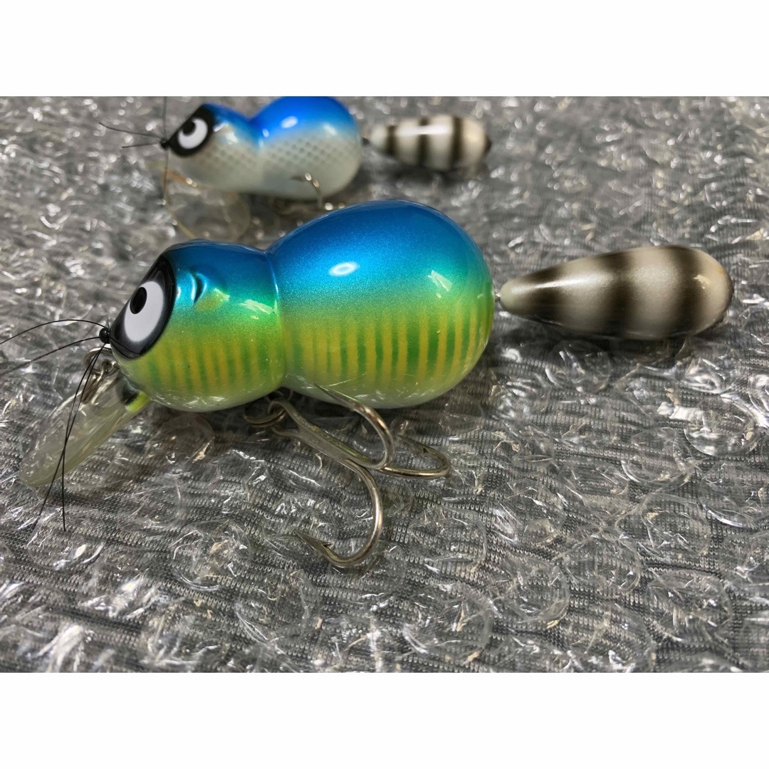 デカアライくん、アライくん2個セット | www.visadoctor.in