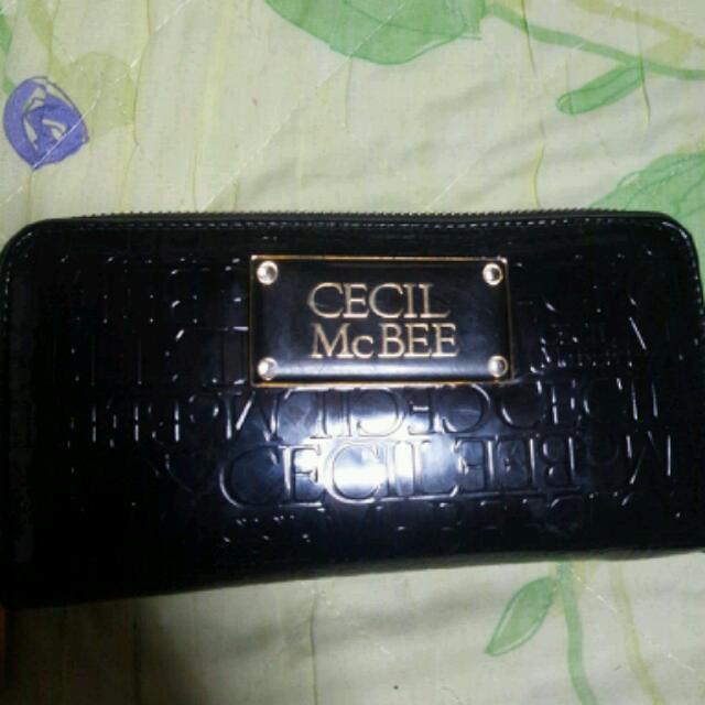 CECIL McBEE(セシルマクビー)のCECILMcBEEの財布* レディースのファッション小物(財布)の商品写真