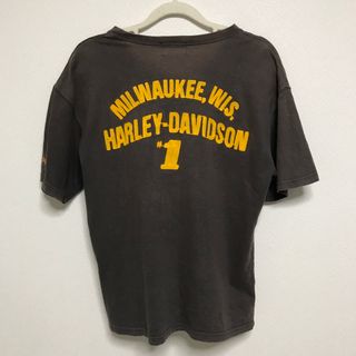 ハーレーダビッドソン(Harley Davidson)のハーレーダビッドソン Tシャツ no.1(Tシャツ/カットソー(半袖/袖なし))