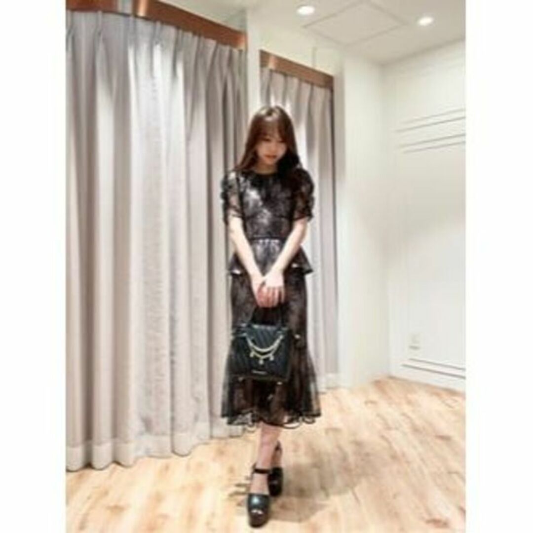 販促ワールド JILL BY JILLSTUART ジュエルリボン2022 新品 黒
