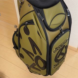 koppe様専用　ゴルフキャディーバック(ゴルフ)