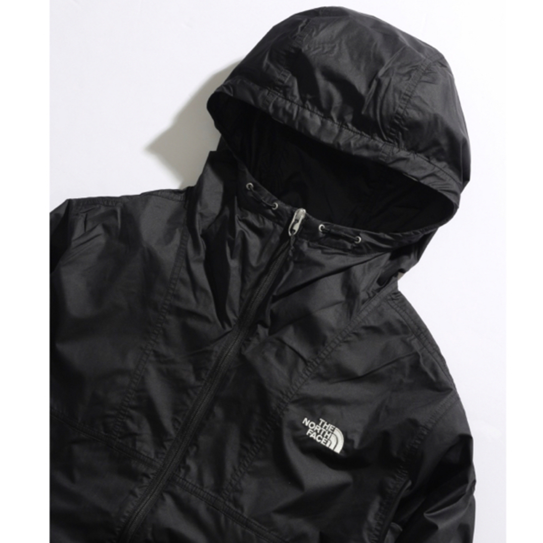 THE NORTH FACE サイクロンジャケット マウンテンパーカー　M