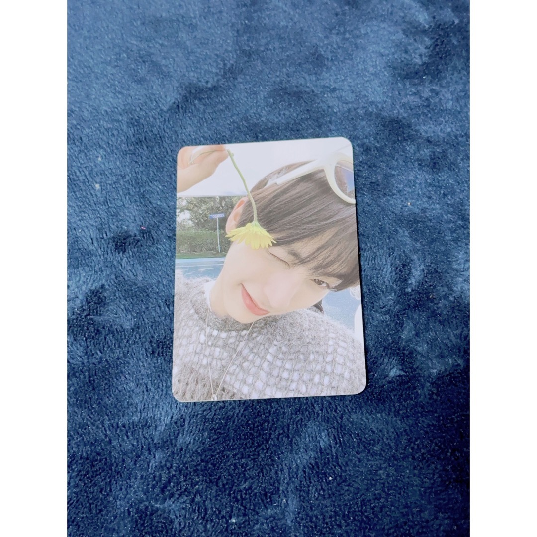 boynextdoor テサン weverse 当選 トレカ ボネクド iveyartistry.com