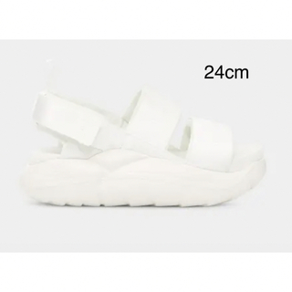 アグ(UGG)のUGG LA Cloud Sport sandal(サンダル)