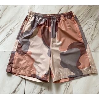 N.HOOLYWOOD - 2021s/s N.HOOLYWOOD ピンクカモフラージュ バギー