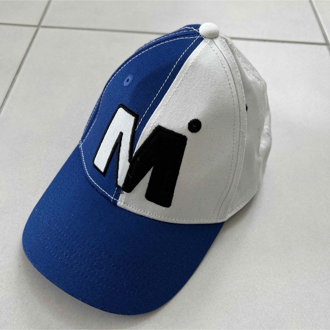 《未使用》MARNI マルニ キャップ | フリマアプリ ラクマ