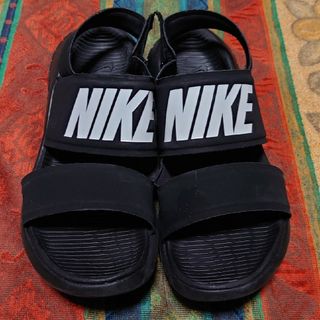 ナイキ(NIKE)のNIKEサンダル(サンダル)