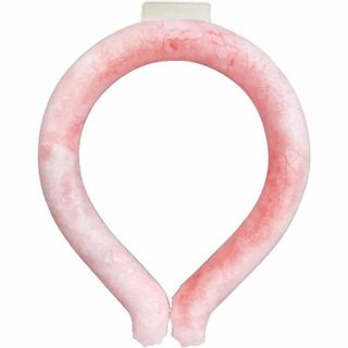 ネックリング❤️クールネック　クールリング 熱中症対策  TPU 冷感(その他)