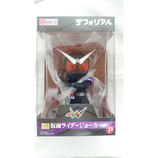 バンダイ(BANDAI)のデェフォリアル仮面ライダージョーカー(特撮)